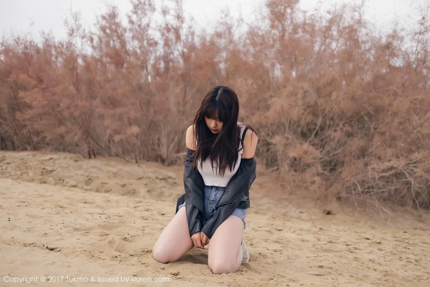 Vol.100 球球 [53P]插图1